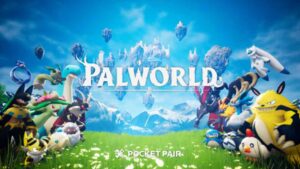 Can You Play Palworld Solo