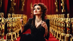 How Many Oscars Does Helena Bonham Carter Have