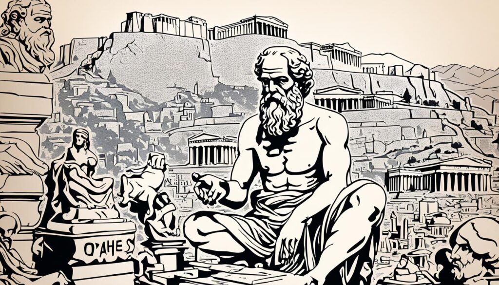 Why is So Little Known About Socrates